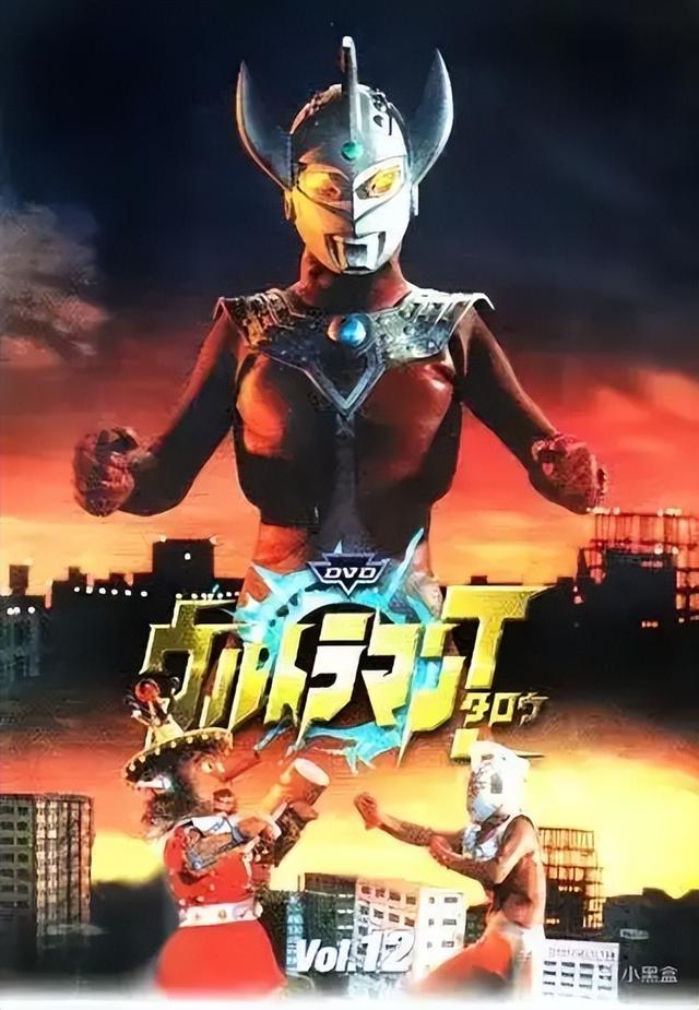 近百部奥特曼全顺序盘点！哪一部是你心中的神？