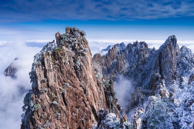 国内1月份适合去的10个地方，去过5个不简单，开启你的2026之旅吧