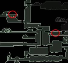 《空洞骑士》王后花园地图探索解析攻略