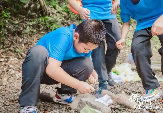 记实.儿时的回忆（七）