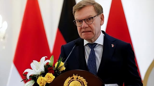 中美又一场“战争”开打了，这一次没有退路