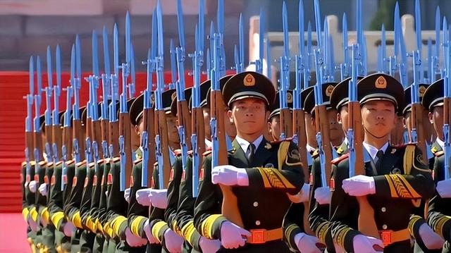 如果不是日媒披露，我都不敢相信，中国竟然强大到如此地步