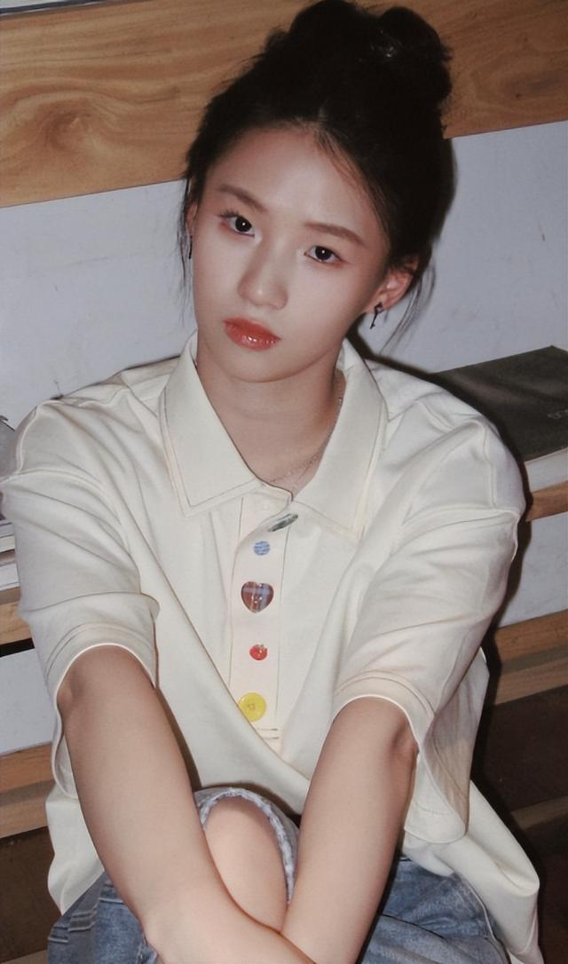 央视专访这次，陈芋汐毫不掩饰野心，一句话公开给全红婵提了个醒