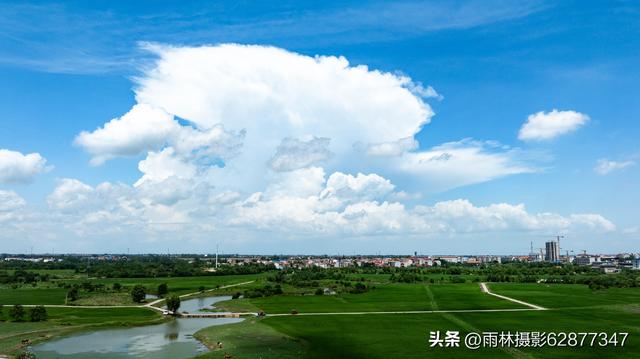 罗汉街的夏日画卷