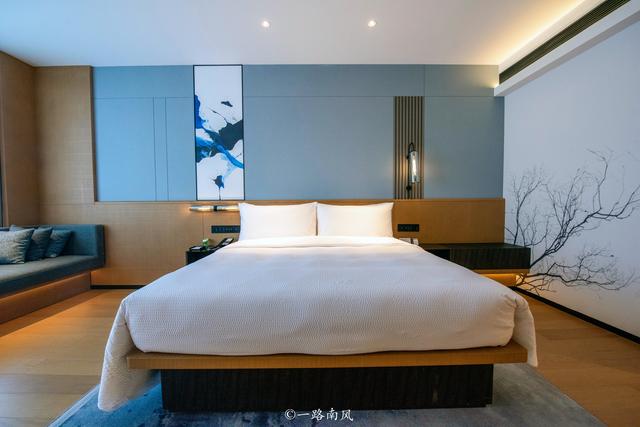 探访“广州北大门”，住进花园城区的中心，开启万豪万枫美好生活