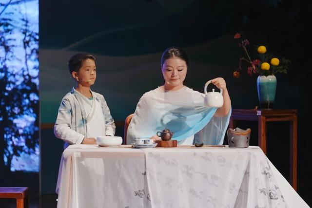 千年一叶 万里同心|景迈山・武夷山2025“茶与茶的对话”成功举办