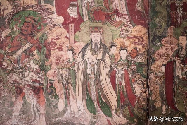 如果石家庄市区只去两个景点，一个是省博，另一个一定是这里！