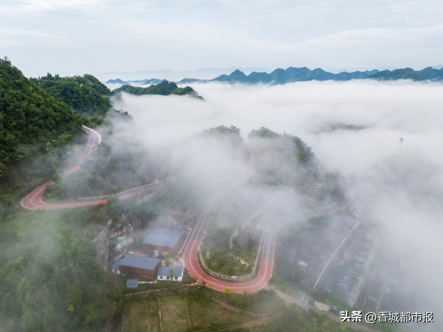 从生态修复到文化铸魂 | 尧治河绿水青山的“价值密码”