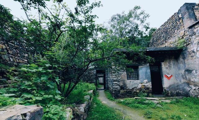山西真正冷门的6个古村，商业化低，几乎没有游客，一点都不夸张