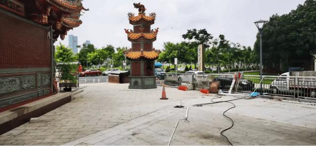 [福建 厦门市翔安区民安街道]