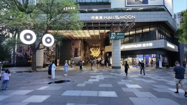 花鸟市场回来啦！来这个烟火气“新据点”，拥抱自然治愈~| 虹口嗲地方 老底子新腔调
