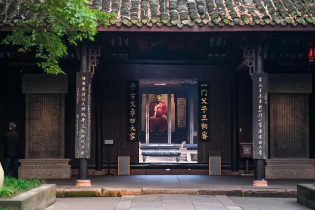 你好！东坡 | 府街：从生命起点到千年文脉的温暖传承