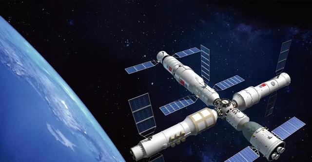 美俄宇航员滞留太空，中国7天救援待命，差距背后是整个工业体系