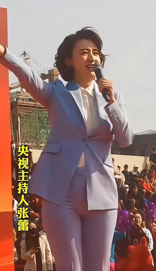 嫁给70岁富翁、包养4个男人？央视女主持私生活谣言有多离谱？