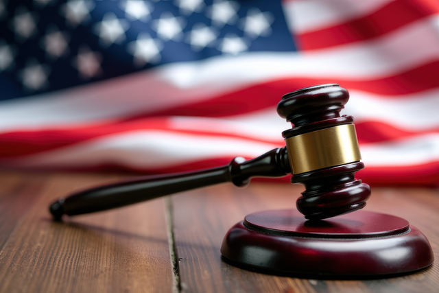 当上总统还不到一年，就急着替自己要免死金牌，特朗普在怕什么？