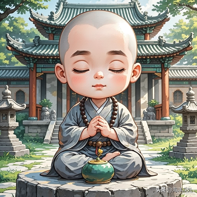 妙笔生花（今日成语）