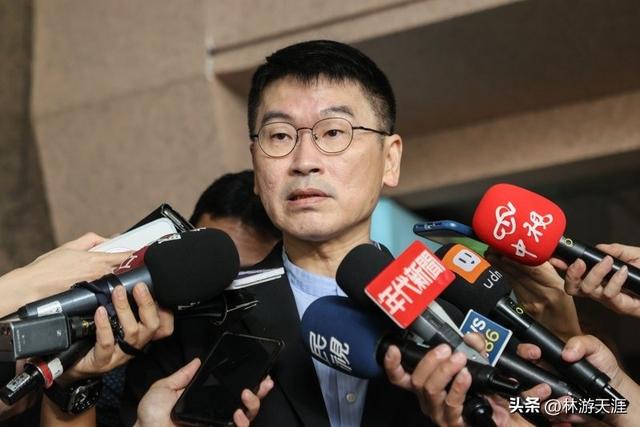双城论坛最后时刻！台当局不装了，蒋万安突发声明，陆委会回应了