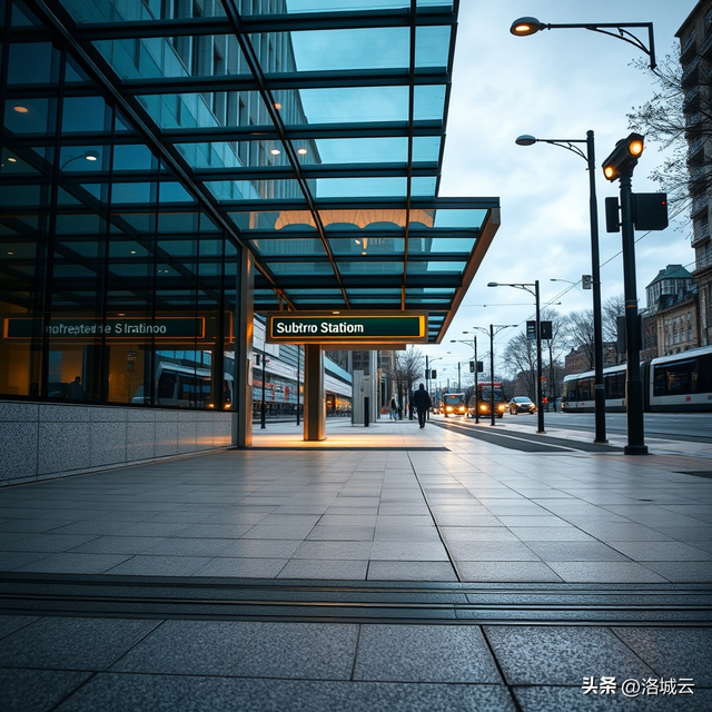 江西人炸锅！南昌即将迎来大蜕变，住在这儿的人赚翻了！