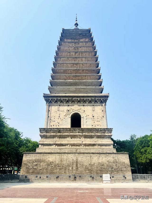 全网都在挖的小众访古宝地,被严重低估的宝藏小城,就在辽西......