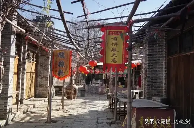 山东滨州保姆级攻略，藏在鲁北的宝藏小城太好逛了！