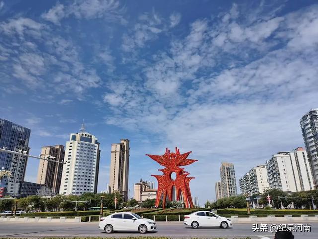 商丘飞机场发展历经不同阶段，以下为你详细介绍其前世今生与进展