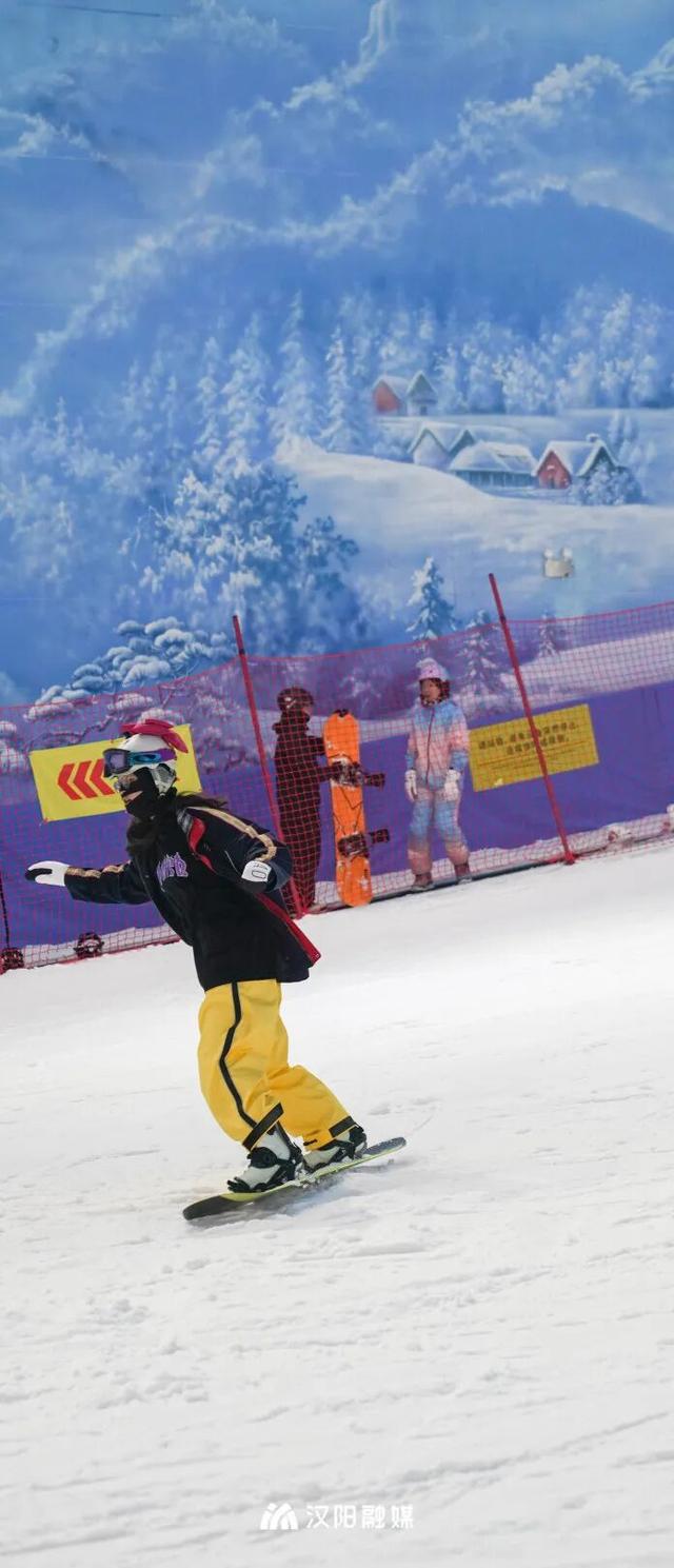 湖北唯一！汉阳这里入选→