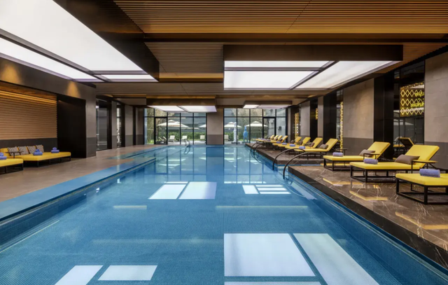 在北京，唤醒京城的四重“宿”