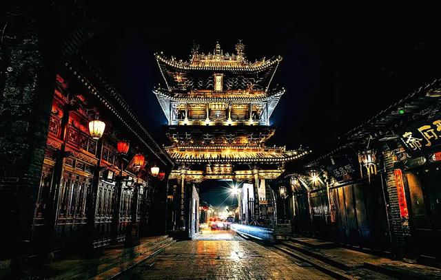 春节山西游古建筑/私家小团/深度定制游、更沉浸、更丰富旅游摄影