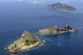 日本三船强闯钓鱼岛，中国海警捍卫主权，背后是日方企图升级挑衅图片