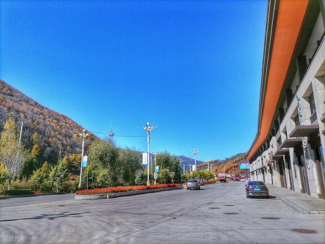 比雪乡人少，比雾凇岛低调， “最没有存在感” 的赏雪旅居小城