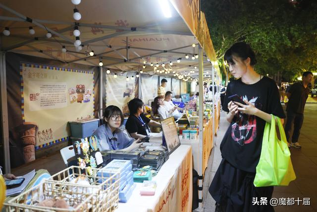 直击上博“168小时嘉年华”首日！夜场票已全部售罄