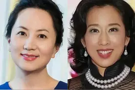 “富贵相”的女人一般都有这3个特点！端庄又贵气，你有吗图片