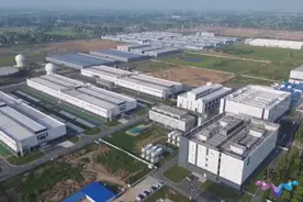 仪征：两个项目入选省民间投资重点产业项目清单 实现首次突破图片