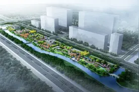 小谷vlog丨苏州火车站重要接驳点7月投入使用，就医停车更方便！图片