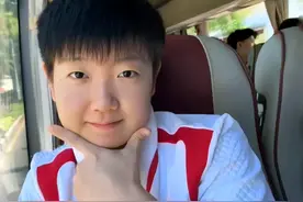 关于乒乓球的专业术语解释，观赛须知，看完真是“豁然开朗”图片