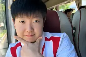 关于乒乓球的专业术语解释，观赛须知，看完真是“豁然开朗”图片
