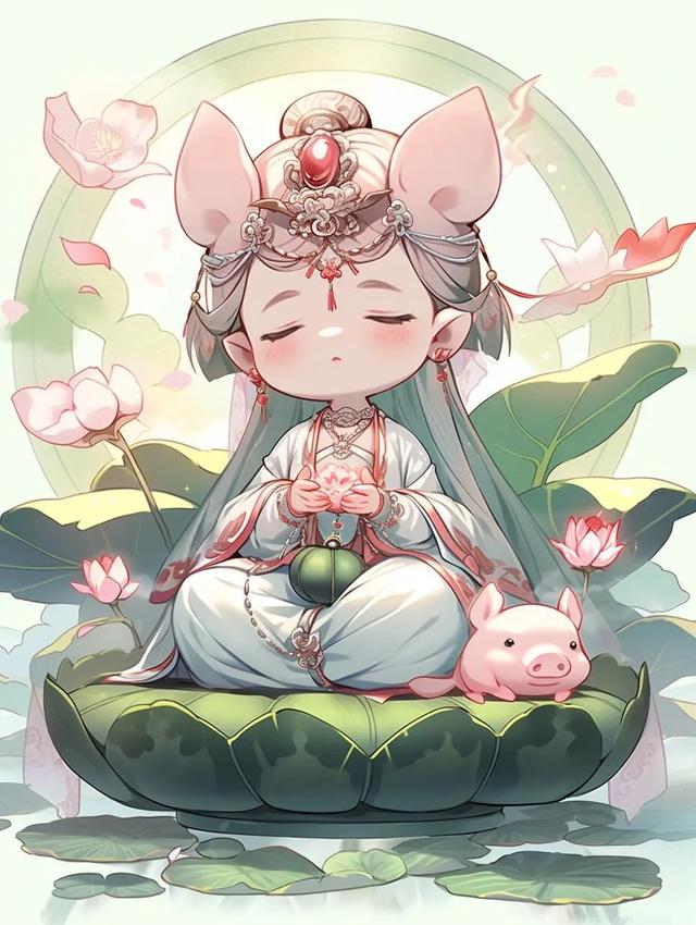 揭秘！四大生肖女神逆龄生长，颜值爆表，魅力四射，惊艳四座！