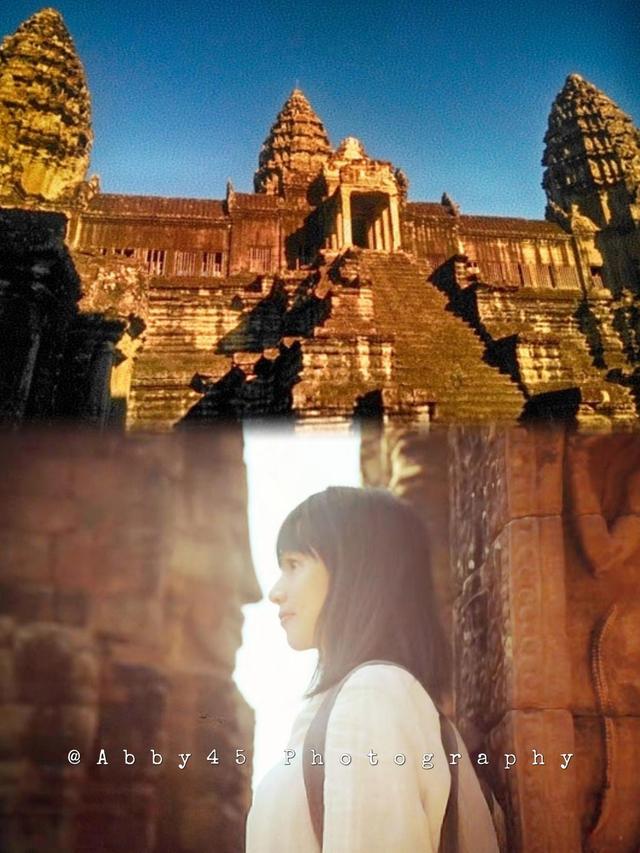 柬埔寨对中国免签啦！想去就去超方便，这份超实用旅游攻略快收好