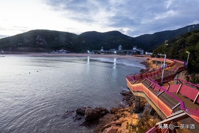 自驾线路：浙江舟山4日自驾攻略，热门景点、免费营地与特色美食