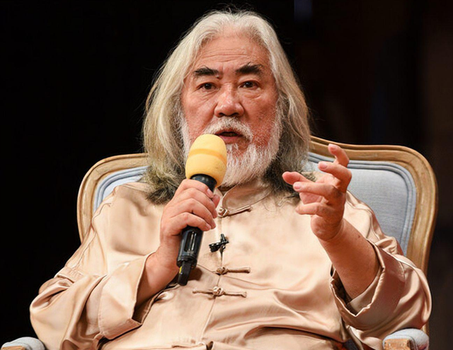 拔出萝卜带出泥，张纪中再迎噩耗，转移财产是冰山一角，麻烦大了