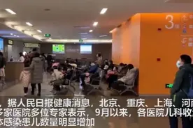 多人中招？引起热搜的“支原体肺炎”是什么？图片