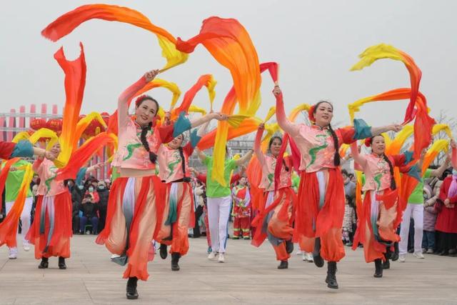 爱你“老己”× 武清元旦假期最潮攻略