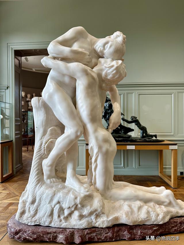 欧游杂记（7）‖ 浮光掠影逛巴黎