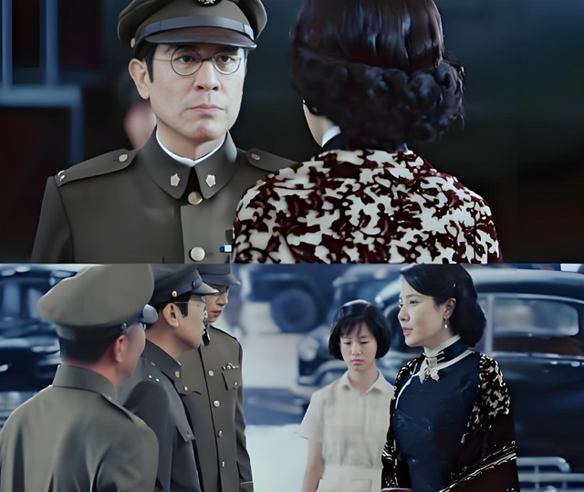 吴石遗孀王碧奎晚年远赴美国到死都没回：我若回去，他就没归途了