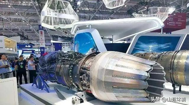 美国制裁中国航空业，俄罗斯却提供发动机，技术封锁反而促进合作