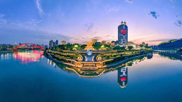 “来宜泸耍一路”文旅推介将登蓉渝，泸州加大区域协作与文旅招商