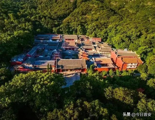 上新！晋安新十景来了！很多人赶去打卡