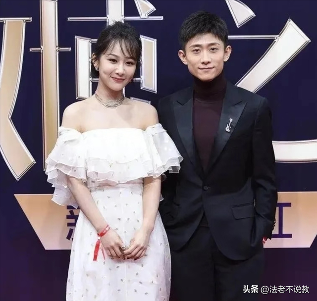 “红得快、凉得更快”的5位男星，有人无新作，有人不愿随波逐流