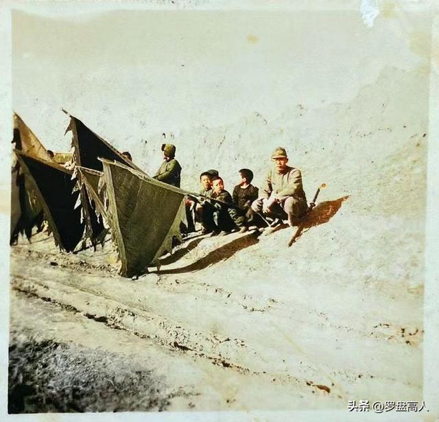 古城劫难：河北宁晋1938-1939年日军占领时期的历史影像