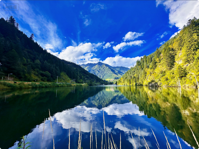 索道检修不用慌 | 达古山下游玩全攻略，解锁人少景美的宝藏体验！